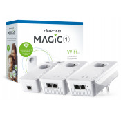 Devolo Magic 1 WiFi - Multiroom Kit - pont-Branch mural 8371