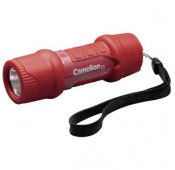 Camelion - zaklamp + 3 batterijen AAA1 x LED 45Lm IP