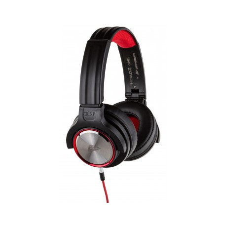 Headz one The ultimate multimedia headphone