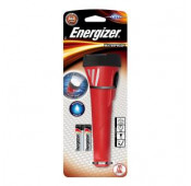 Energizer Lampe de poche LED Waterproof - 2xAA compris