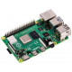 Raspberry PI 4 - MODBP -2GB Ordinateur monocarte