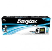 Energizer - Alkaline batterij Max Plus AA / LR6 - 20 stuks