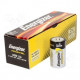 Energizer - Alkaline batterij Industrial D-LR20 - 12 P