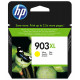 HP 903XL cartouche d'encre jaune