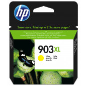 HP 903XL cartouche d'encre jaune