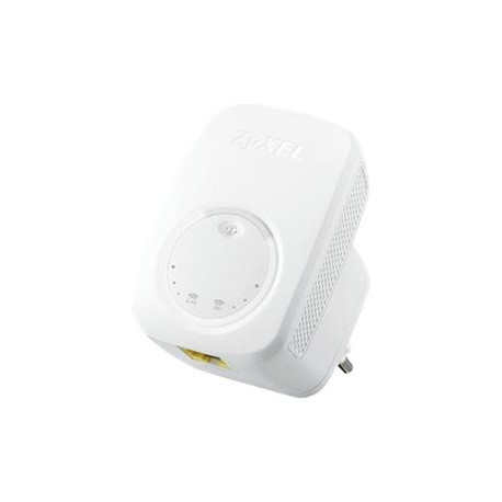 Zyxel WRE6505 - v2 - Wi-Fi range extender