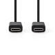 Câble USB-C / USB-C (Gen 2) - 1m