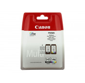 Canon PG-545 / CL-546 Multipack cartouche d'encre