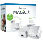 devolo Magic 1 WiFi mini - Starter Kit - Wifi 8565