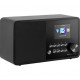 Radio Internet Imperial Dabman i110 Black