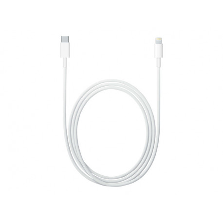 Apple USB-C to Lightning Cable 1M