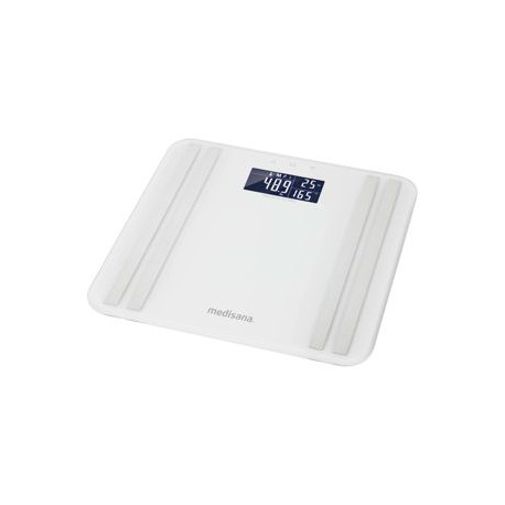 Medisana - Balance BS 465 Blanc