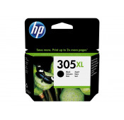 HP 305XL Ink Cartridge Black