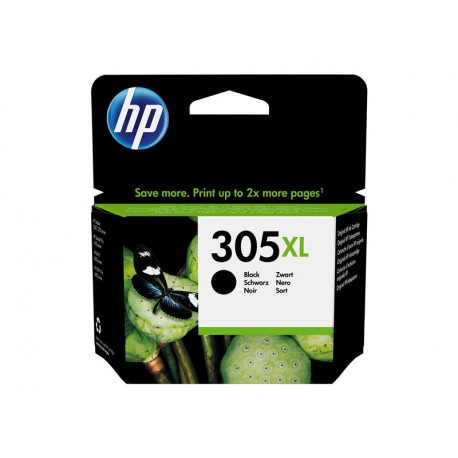 HP 305XL Ink Cartridge Black