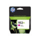 HP 953XL ink cartridge magenta