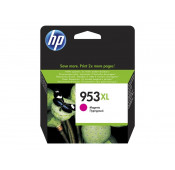  HP 953XL cartouche d'encre magenta