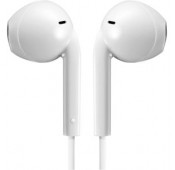 JVC HA-F17M Headphones - White