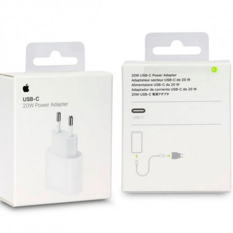 Apple USB-C 20W Power Supply