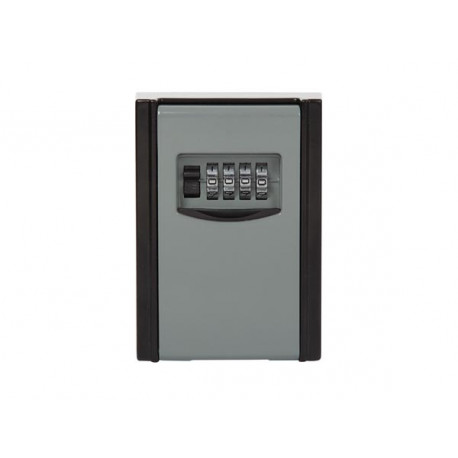 Key Safe - Wall Mounted