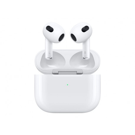 Apple AirPods 3 (Charge via Lightning)