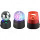 Set of 3 Mini Led Light Effects