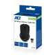 ACT Wireless Mouse 1000 dpi noir