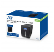 ACT UPS 1000VA/600W AC2310