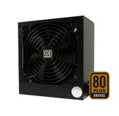 LC-POWER Alimentation 450W ATX 12CM 80+Bronze VER.2.3