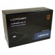 LC-POWER Power Supply 450W ATX 12CM 80+Bronze VER.2.3