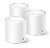 TP-Link deco X50 - wi-fi 6 - AX3000 - 3 Pieces