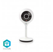 SmartLife wi-fi binnencamera 1920X1080 - Wit