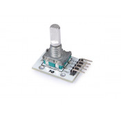 Digital Rotary Encoder