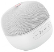 Hama Cube 2.0 blanc Haut-parleur bluetooth mobile