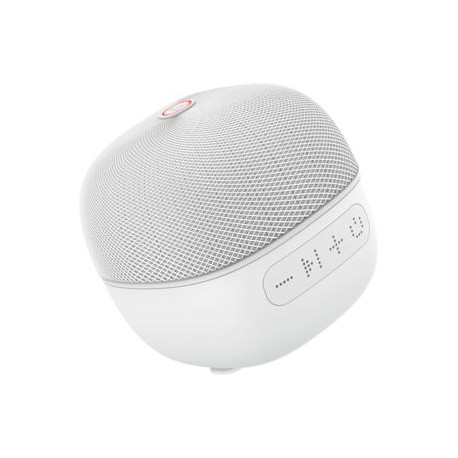 Hama Cube 2.0 blanc Haut-parleur bluetooth mobile