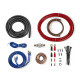 Car audio connector kit