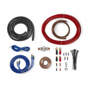 Kit connecteur audio pour voiture