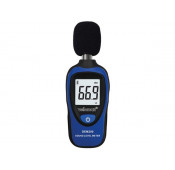 Mini Digital Sound Level Meter