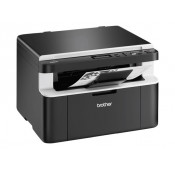 Brother DCP-1612W - Imprimante Multifonctions - Laser Noir