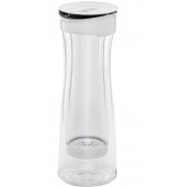 Brita Fill & Serve Mind - Filtering flask white/graphite