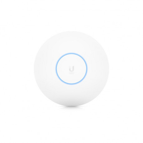 UBIQUITI UNIFI AP U6-LR INDOOR WI-FI ACCESS POINT