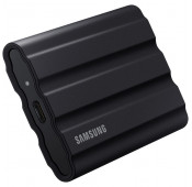 Samsung T7 Shield 2TB Black USB Type C