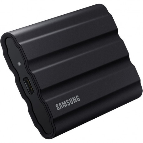 Samsung T7 Shield 2TB Noir USB Type C