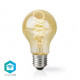 SmartLife Vintage LED dimmer 1800k-6500k