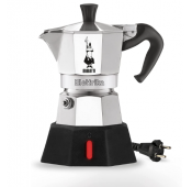 Bialetti - Electric Moka 2 Cups