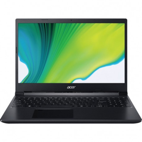 Acer 15" Aspire7 A715-42G-R2LW R7-5700U 16GB 512GB RTX3050Ti