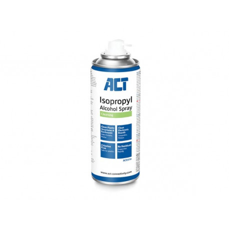 ACT Isopropyl Alcohol 200ml