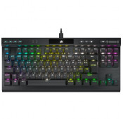 Corsair K70 RGB TKL clavier USB AZERTY