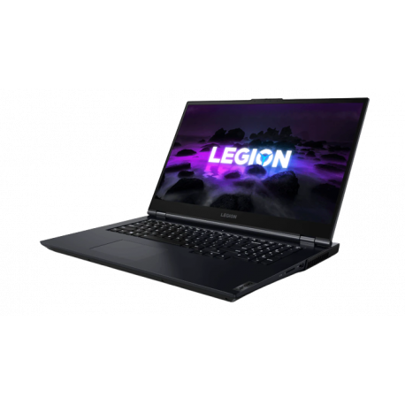 Lenovo 17" FHD LEGION 5 R7 5800H 16GB 512GB RTX 3060 W11H