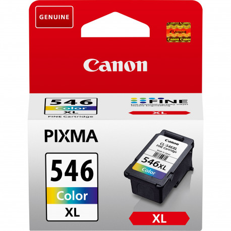 Canon inkjet CL-546XL Cartouche 3 Couleurs