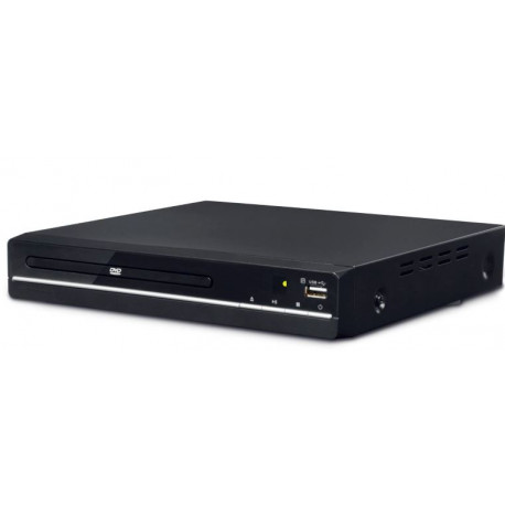 Denver Lecteur de DVD AVI CD DVH-7787